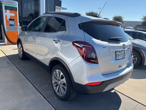 Used 2019 Buick Encore Preferred w/ Safety Package image 6