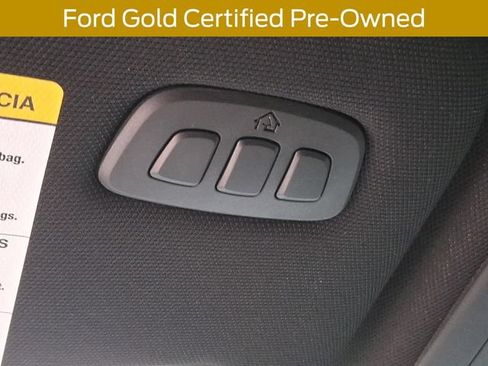 Certified 2024 Ford Explorer ST w/ Equipment Group 401A AWD/4WD image 31