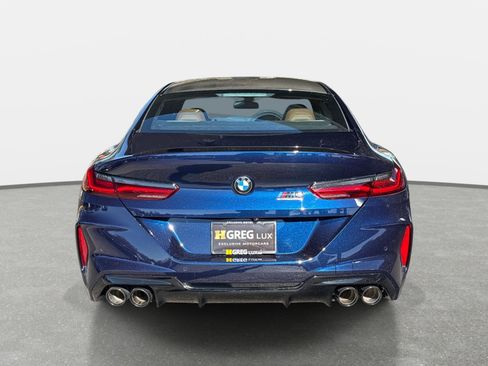 Used 2025 BMW M8 Competition image 5