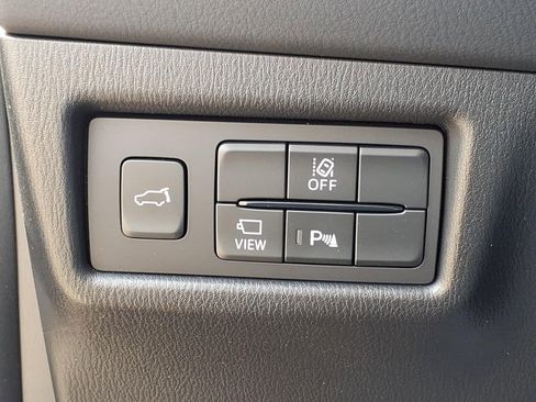 Certified 2025 MAZDA CX-5 Signature image 17