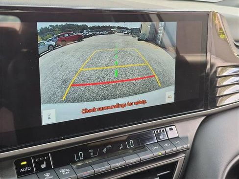 Used 2025 Toyota Camry XSE FWD image 14