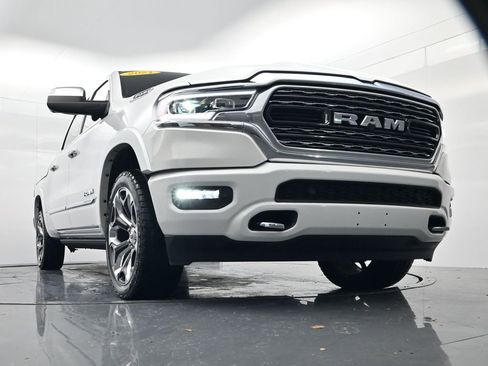 Used 2021 RAM 1500 Limited image 59