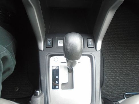 Used 2015 Subaru Forester 2.5i Limited image 14