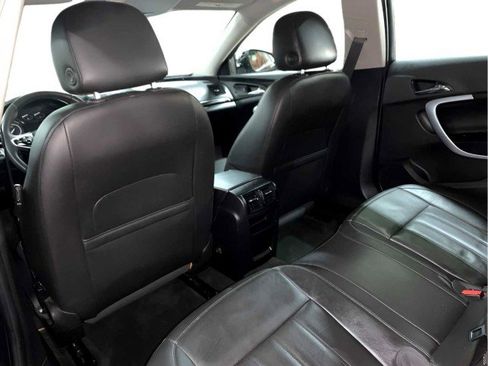 Used 2017 Buick Regal image 41