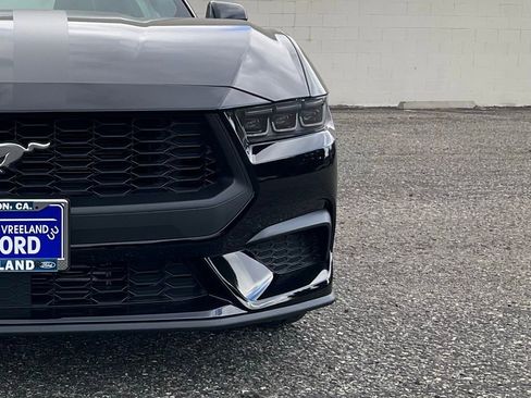 New 2026 Ford Mustang Premium image 63