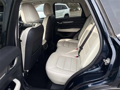 Used 2020 MAZDA CX-5 Grand Touring image 17