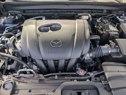 New 2026 MAZDA CX-30 AWD 2.5 S image 11