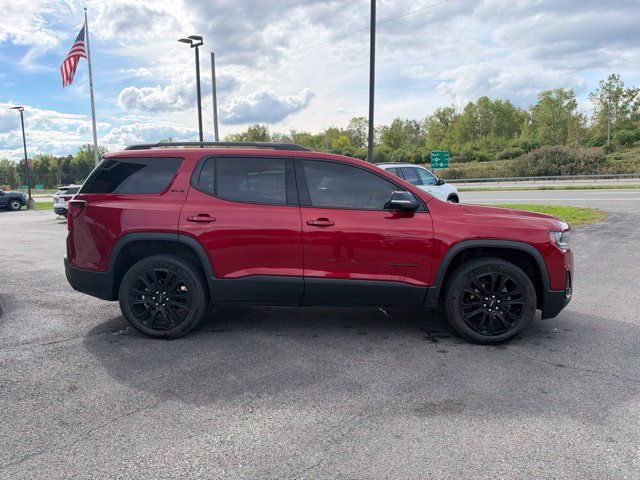 Used 2023 GMC Acadia SLE w/ Driver Convenience Package AWD/4WD image 6