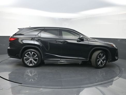 Used 2022 Lexus RX 350L Premium w/ Premium Package image 46