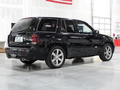 Used 2006 Chevrolet TrailBlazer LT w/ SS Package image 26