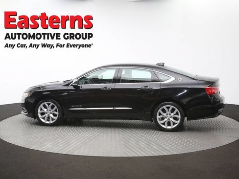 Used 2017 Chevrolet Impala Premier FWD image 62