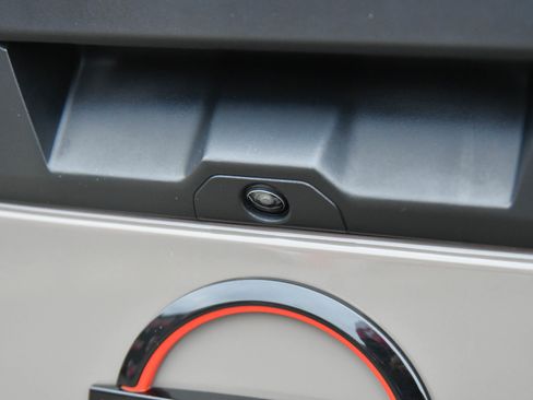 Used 2023 Nissan Frontier Pro-X w/ Pro Convenience Package image 44