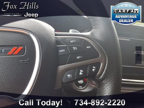 Used 2023 Dodge Durango Citadel AWD/4WD image 21