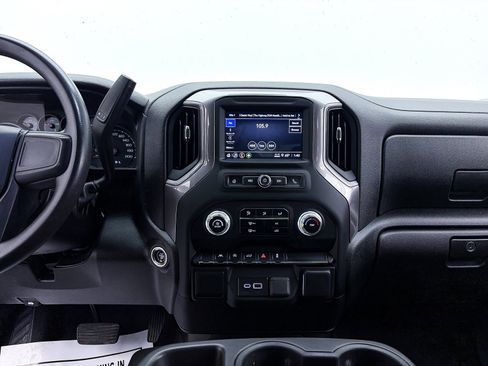 Used 2023 GMC Sierra 1500 Pro image 8