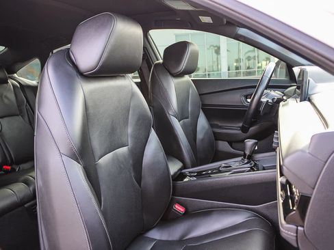 Used 2023 Honda Accord Sport image 16