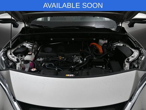 Used 2021 Toyota Venza XLE w/ Softex Package AWD/4WD image 39