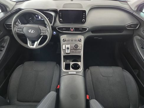 Used 2022 Hyundai Santa Fe SEL AWD/4WD image 11