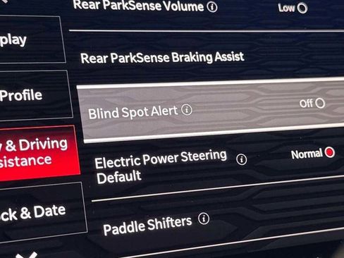 New 2026 Dodge Durango GT image 30