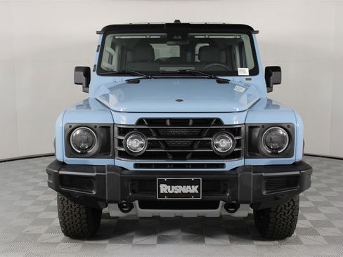 New 2025 INEOS Grenadier Base image 2