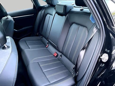 Certified 2026 Audi A3 2.0T Premium w/ Convenience Package AWD/4WD image 20