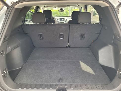 Used 2024 Chevrolet Equinox LT image 27