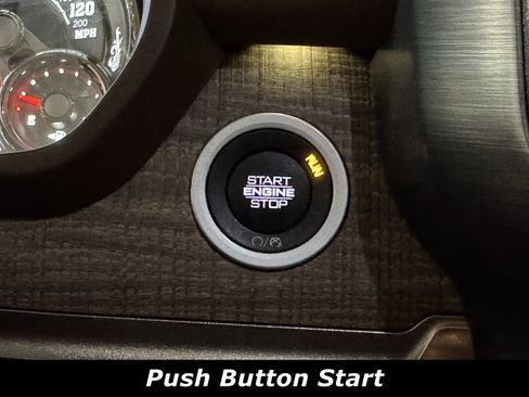 Used 2019 RAM 1500 Limited w/ Trailer Tow Group image 11