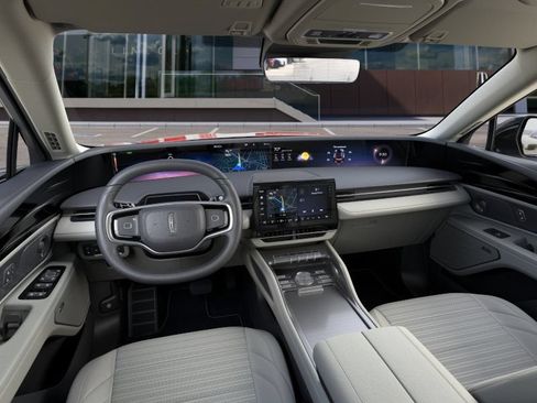 New 2026 Lincoln Nautilus Reserve AWD/4WD image 9