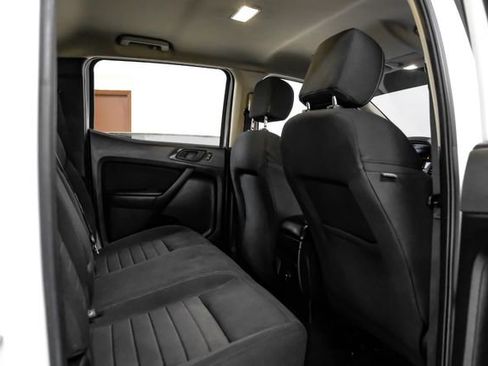 Used 2019 Ford Ranger XL w/ Equipment Group 101A Mid image 42