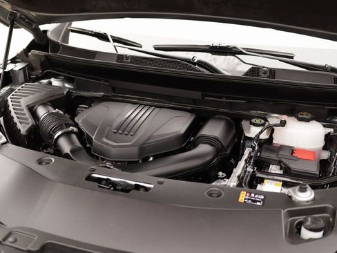 Used 2025 Buick Enclave Sport Touring image 36