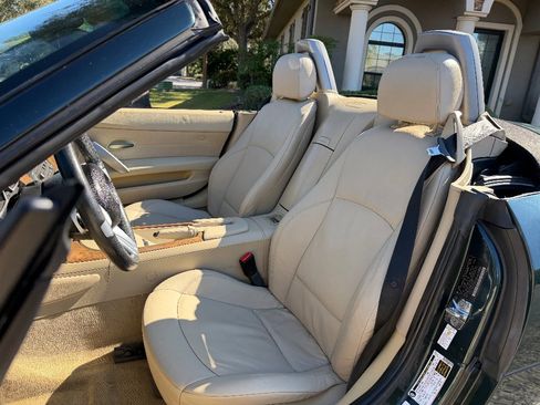 Used 2008 BMW Z4 3.0i image 17