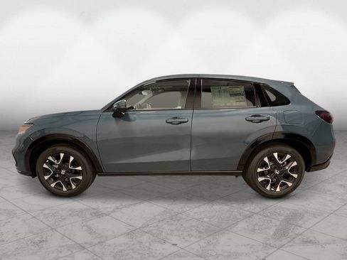 New 2027 Honda HR-V EX-L image 2