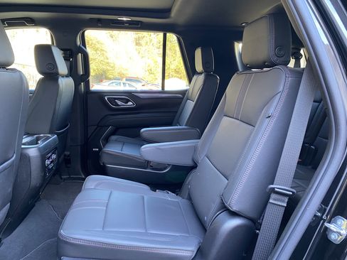 Used 2024 Chevrolet Tahoe RST image 37