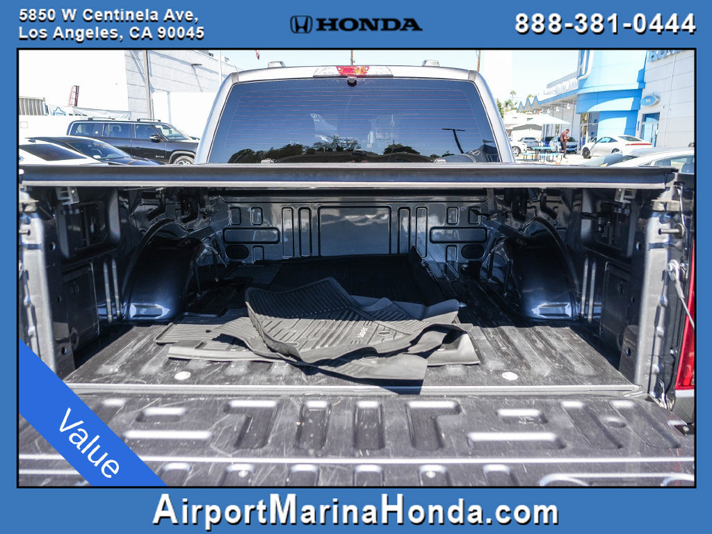 Used 2024 Ford F150 STX RWD image 28