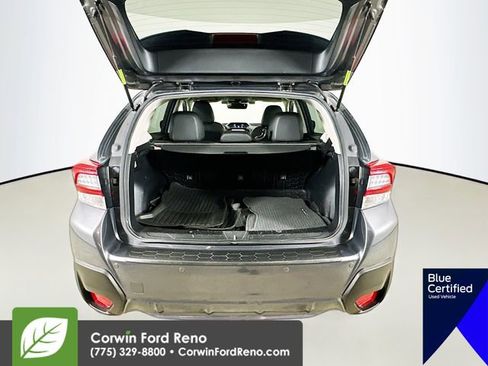 Used 2021 Subaru Crosstrek 2.5i Limited w/ Moonroof Package 2 image 31