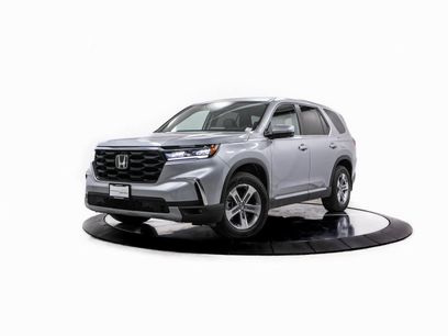 Used 2024 Honda Pilot EX-L