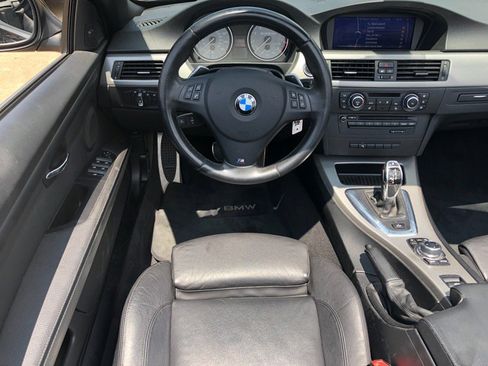 Used 2011 BMW 335is Convertible image 5