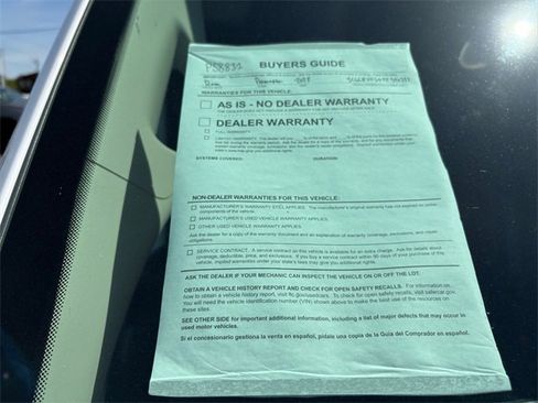 Used 2023 RAM ProMaster 2500 image 31