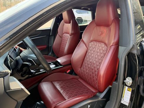 Used 2022 Audi S7 Premium Plus w/ S Sport Package image 26