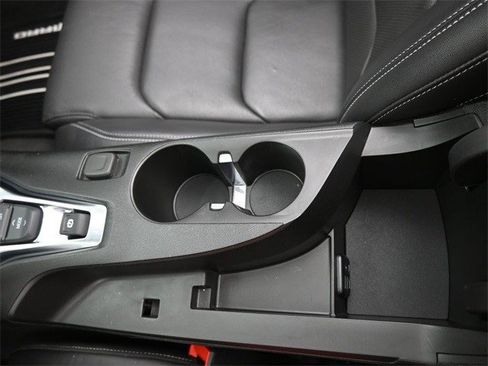 Certified 2023 Chevrolet Camaro LT w/ Redline Edition image 18