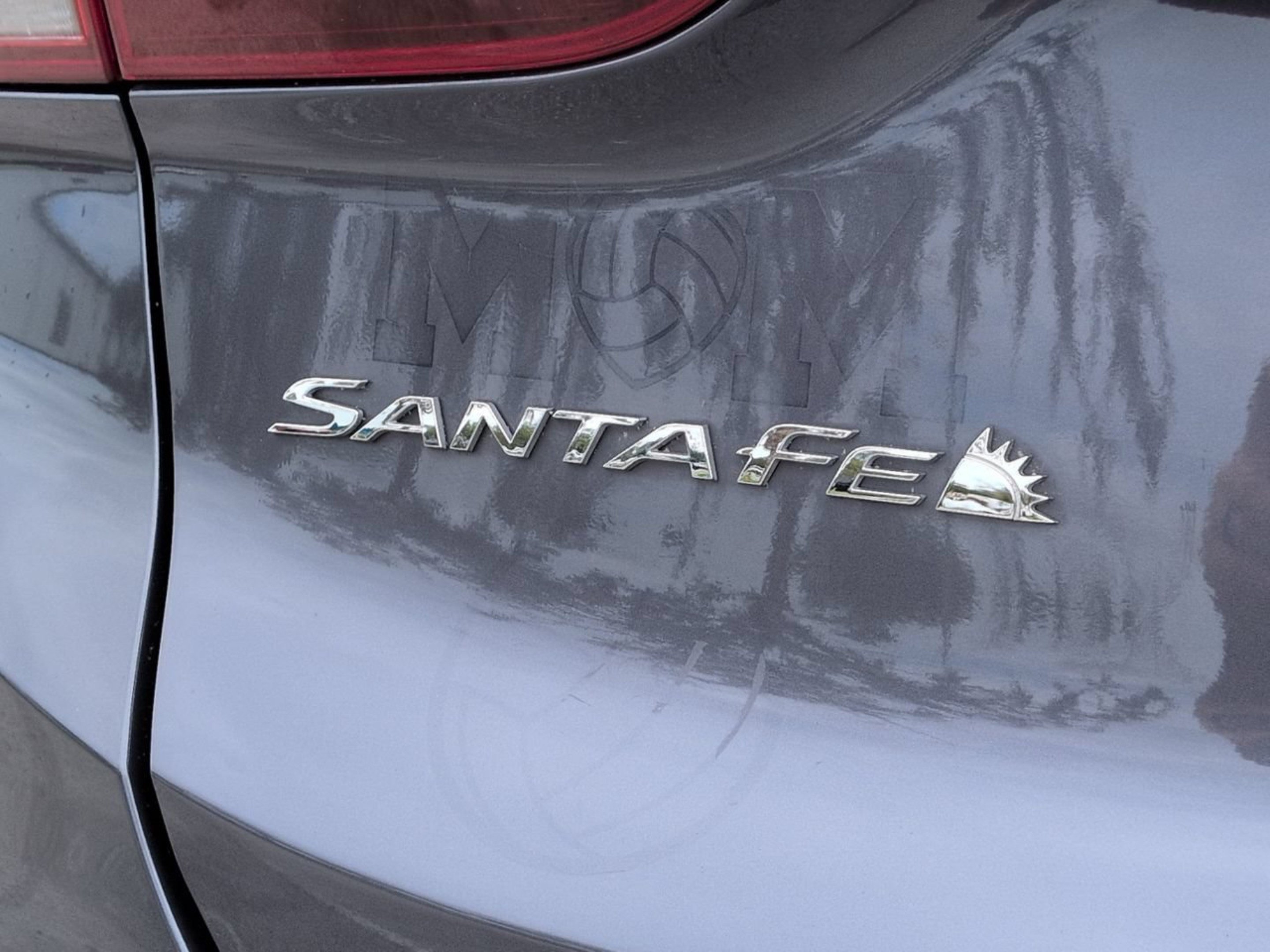 Used 2022 Hyundai Santa Fe Limited AWD/4WD image 16