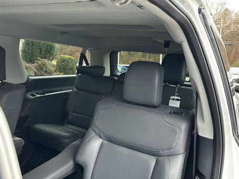 New 2025 Ford Expedition Max Active image 37