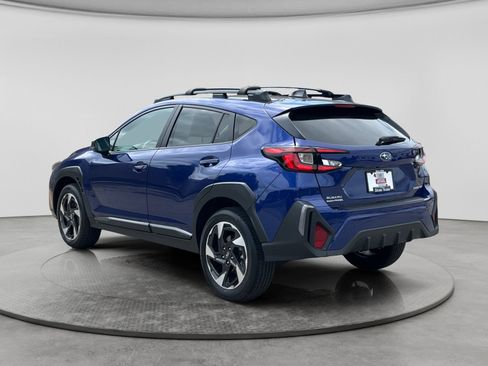 Certified 2025 Subaru Crosstrek 2.5i Limited w/ Crosstrek Mirror Package AWD/4WD image 5