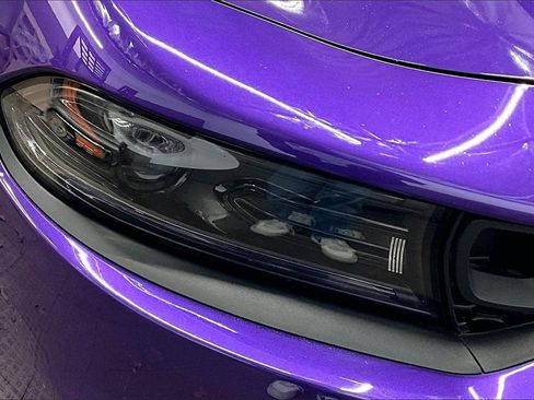 Used 2023 Dodge Charger Scat Pack w/ Plus Group image 30