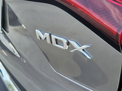 New 2026 Acura MDX Technology Package image 8