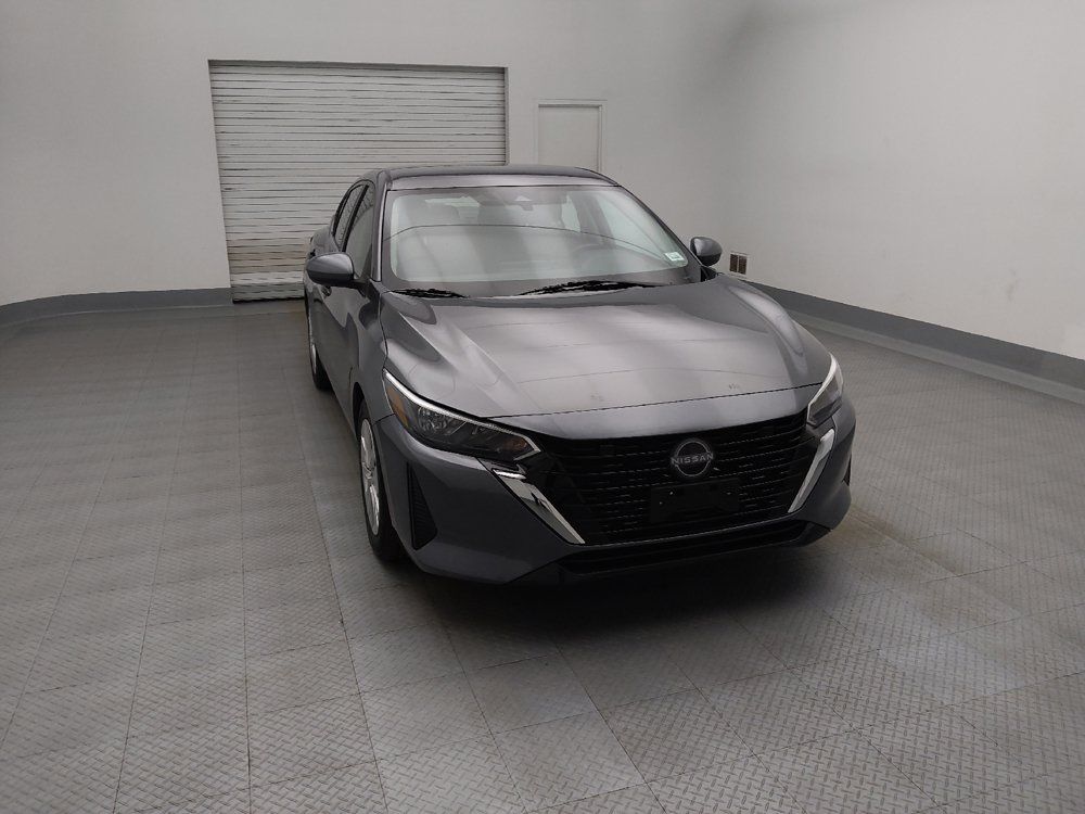 Used 2024 Nissan Sentra S FWD image 14