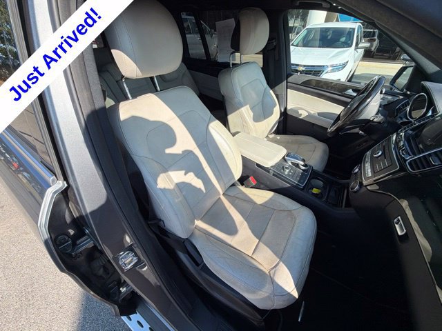 Used 2019 Mercedes-Benz GLS 450 4MATIC image 24