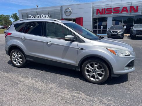 Used 2014 Ford Escape Titanium FWD image 1
