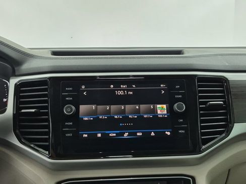 Used 2022 Volkswagen Atlas SE FWD image 18