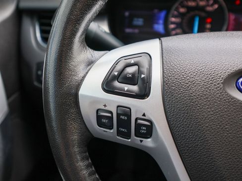 Used 2013 Ford Edge SEL AWD/4WD image 23