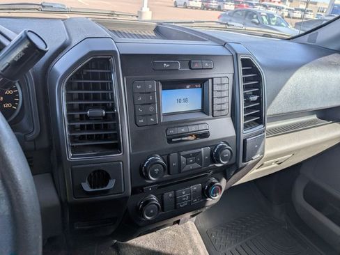 Used 2018 Ford F150 XLT image 11